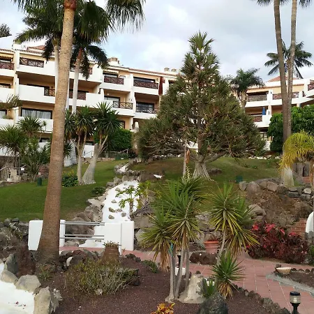 Apartamento Kassir San Miguel de Abona Exterior photo