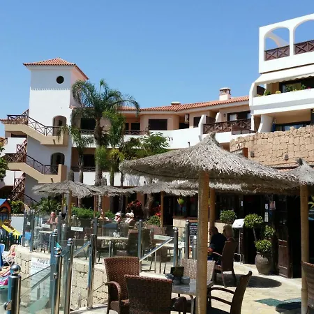 Apartamento Kassir San Miguel de Abona Exterior photo