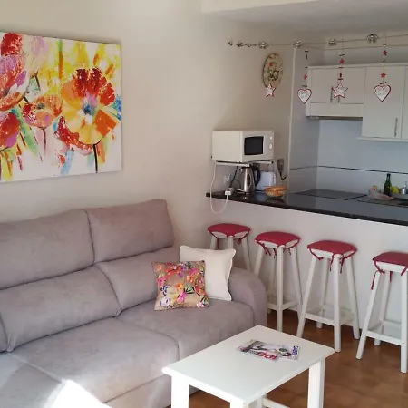 Apartamento Kassir San Miguel de Abona Exterior photo